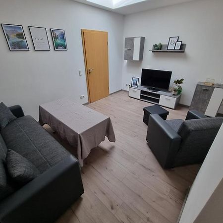 Ferienwohnung Noah Merseburgo Exterior foto