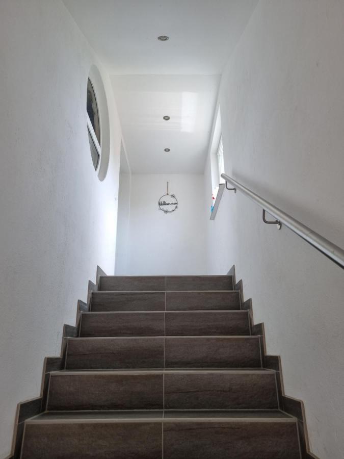 Ferienwohnung Noah Merseburgo Exterior foto